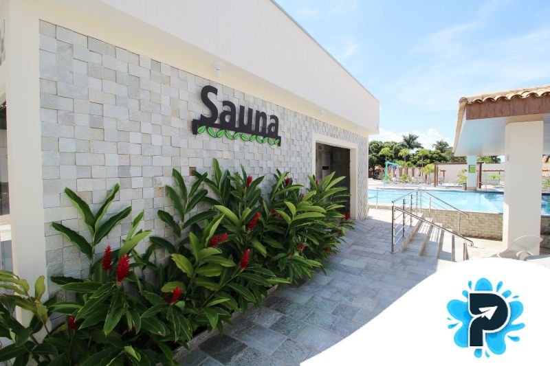 Condomínio DIROMA RESORT em CALDAS NOVAS GO